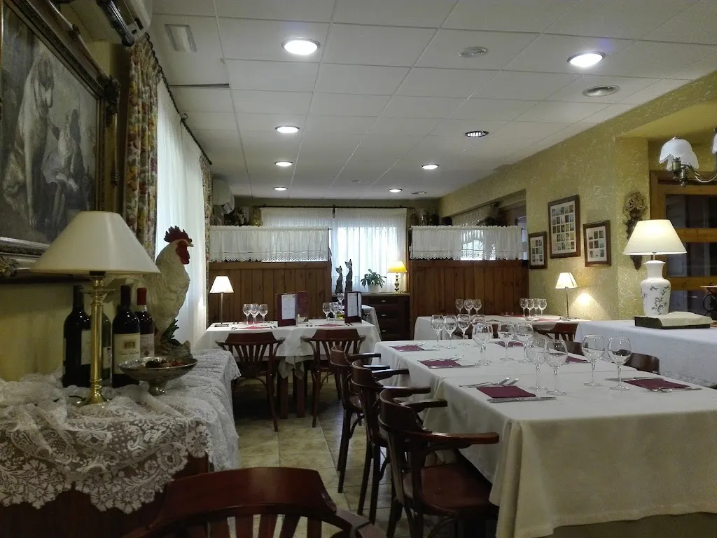 Restaurant Cal Xelín_Ivars dUrgell_slider_image_1