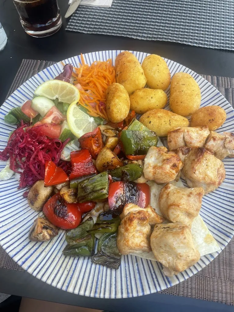 Menu_LA FAMILIA TURKISH BBQ COCTAILBAR_Guardamar del Segura_image_9