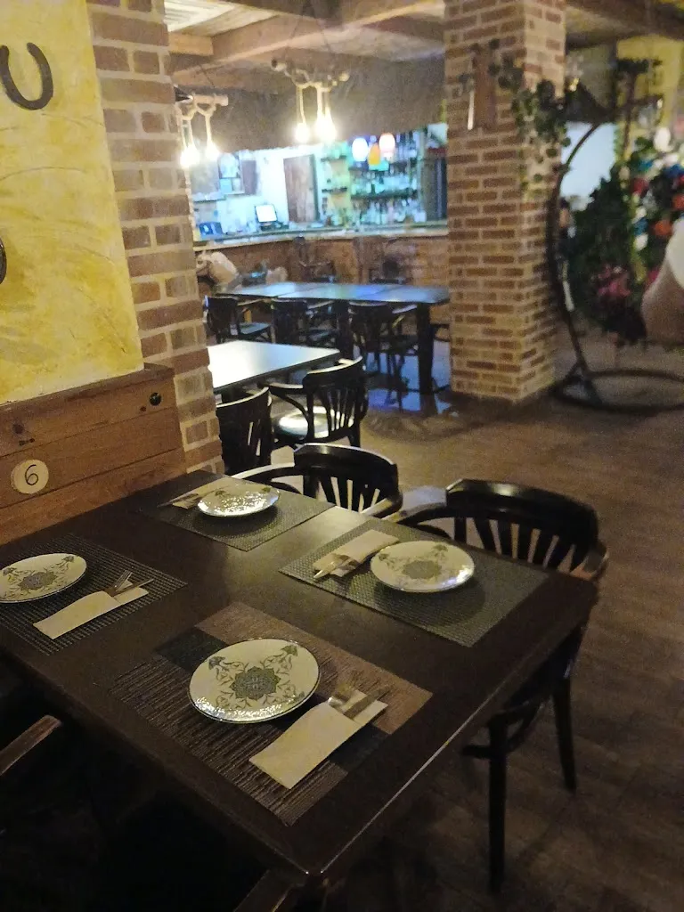 LA FAMILIA TURKISH BBQ COCTAILBAR_Guardamar del Segura_slider_image_2