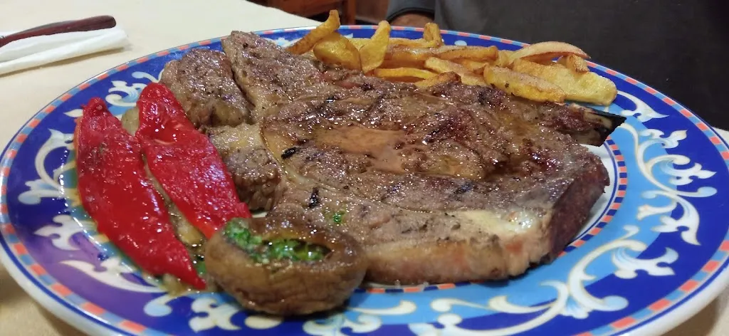 Menu_Restaurant Cal Modest_Ivars dUrgell_image_1