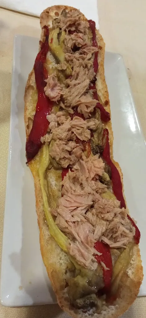 Menu_Restaurant Cal Modest_Ivars dUrgell_image_3