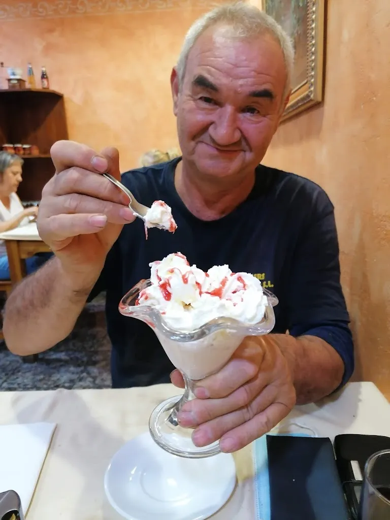 Menu_Restaurant Cal Modest_Ivars dUrgell_image_6