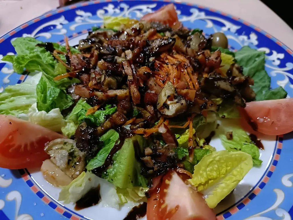 Menu_Restaurant Cal Modest_Ivars dUrgell_image_8