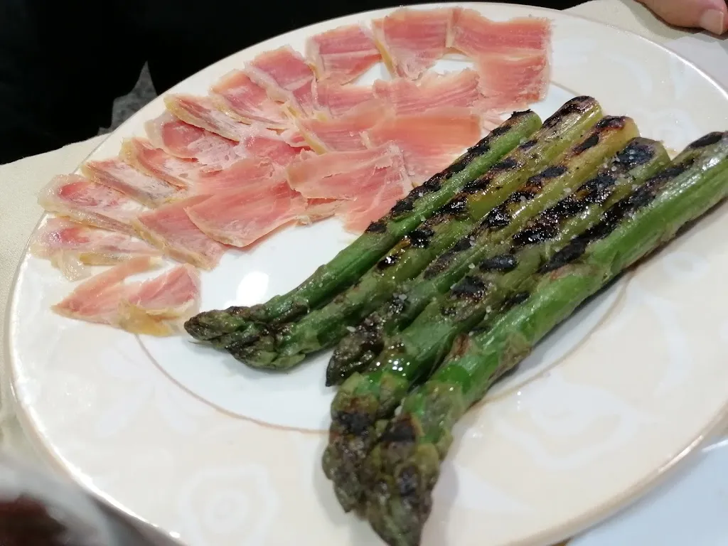 Carmen Guim_Restaurant Cal Modest_Ivars dUrgell_review