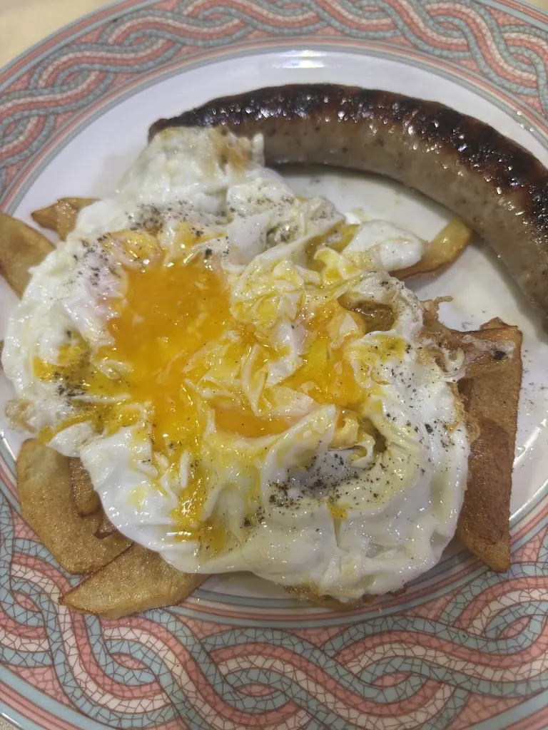 MOB_Restaurant Cal Modest_Ivars dUrgell_review