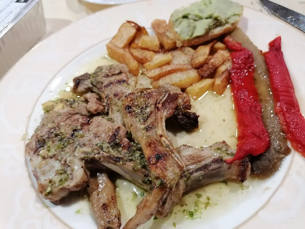 Restaurant Cal Modest_Ivars dUrgell_slider_image_2