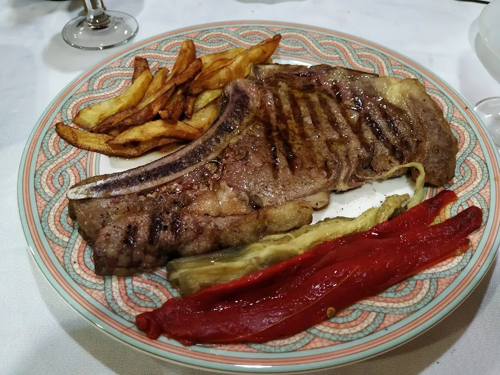 Restaurant Cal Modest_Ivars dUrgell_slider_image_3