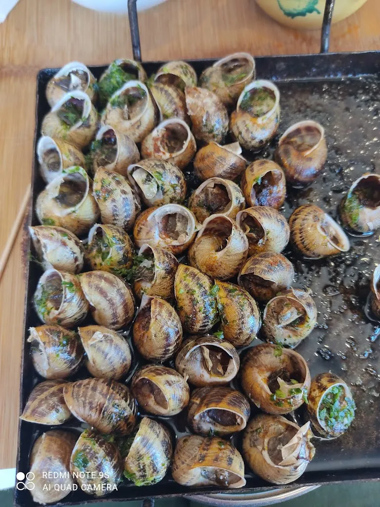 Menu_La Noguera Restaurant | Sant Llorenç de Montgai_Ivars de Noguera_immagine_5