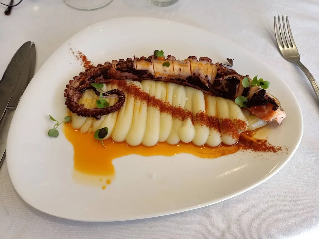 Menu_La Noguera Restaurant | Sant Llorenç de Montgai_Ivars de Noguera_immagine_9