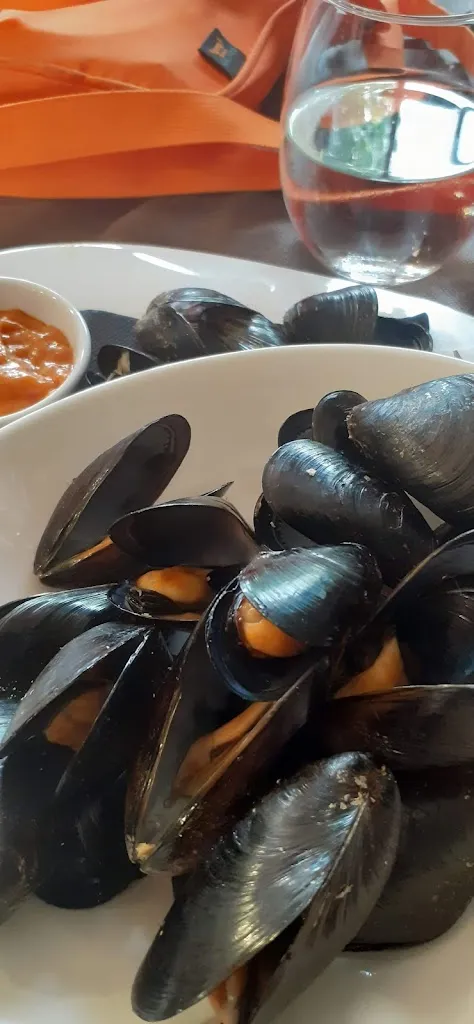 Sirke Salmela_La Noguera Restaurant | Sant Llorenç de Montgai_Ivars de Noguera_recensione