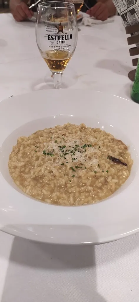 Alberto Perez_La Noguera Restaurant | Sant Llorenç de Montgai_Ivars de Noguera_recensione