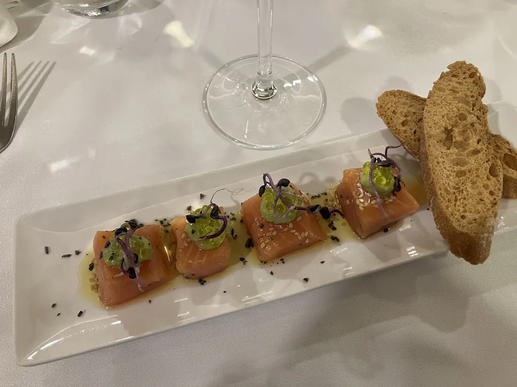 Inge Kuiperij_La Noguera Restaurant | Sant Llorenç de Montgai_Ivars de Noguera_recensione