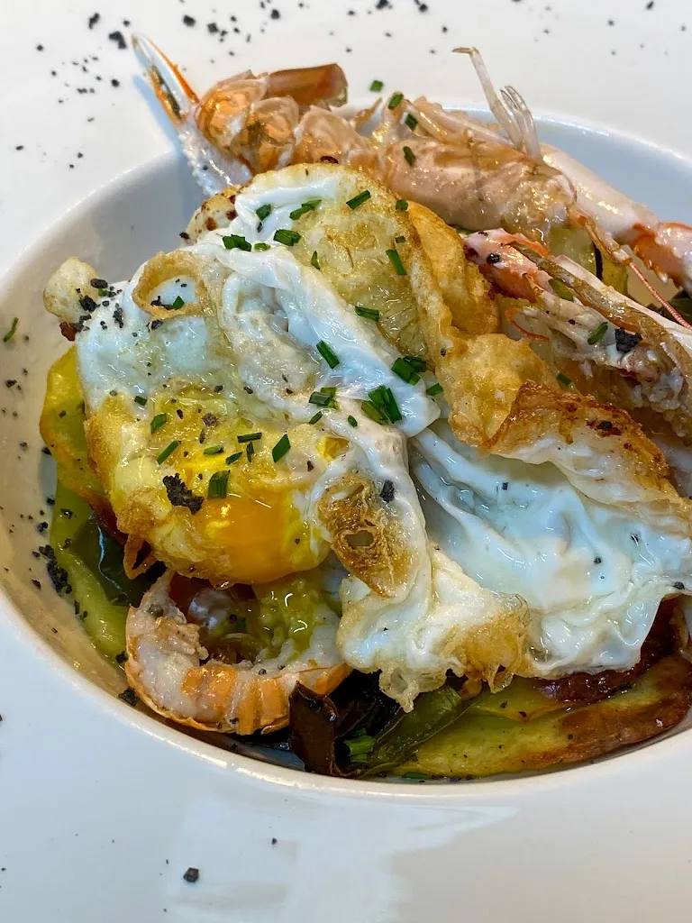 La Noguera Restaurant | Sant Llorenç de Montgai_Ivars de Noguera_slider_image_3