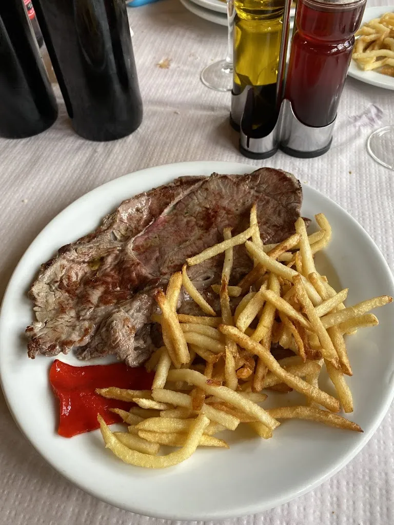 Restaurant Noguera_Ivars de Noguera_slider_image_3