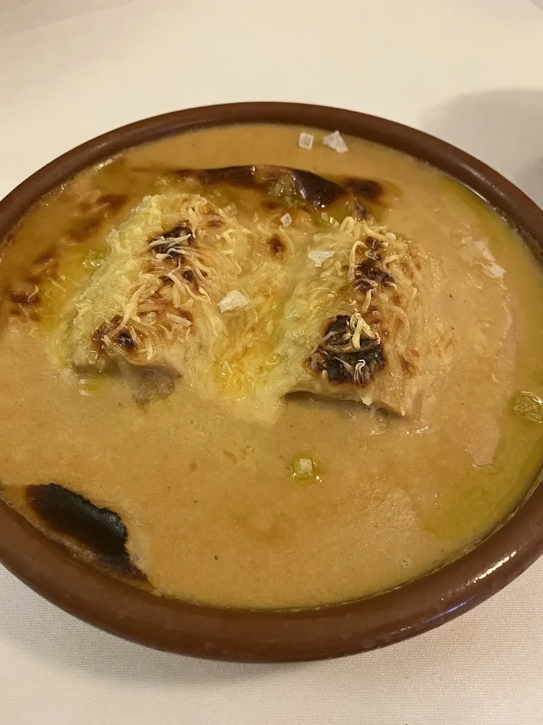 Menu_Restaurant Ca l'Amador_Josa i Tuixén_image_5