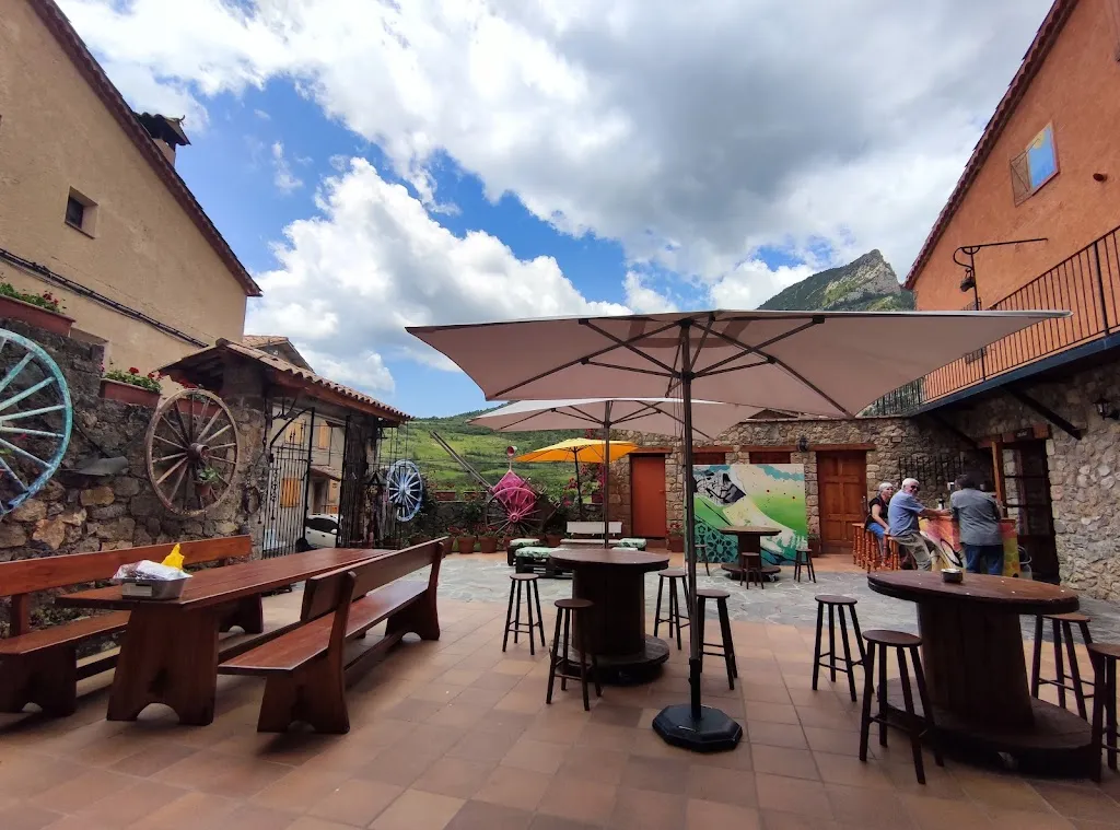 Restaurant Ca l'Amador_Josa i Tuixén_slider_image_1