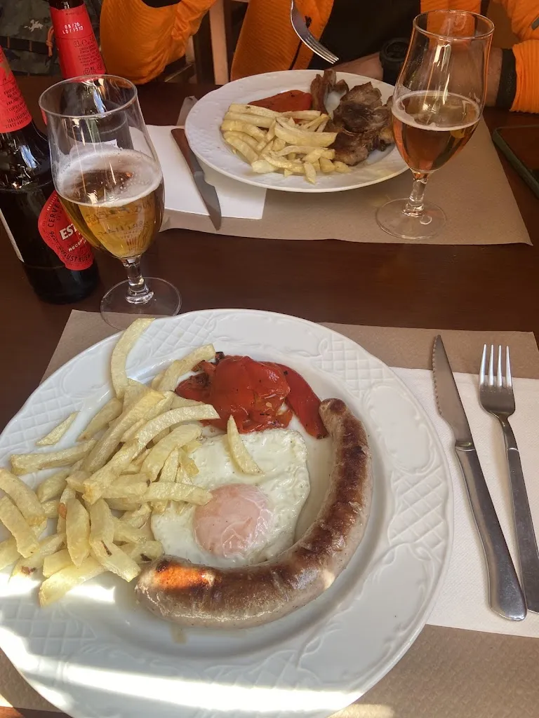 Laia_Bar L'Era Vella_Josa i Tuixén_review