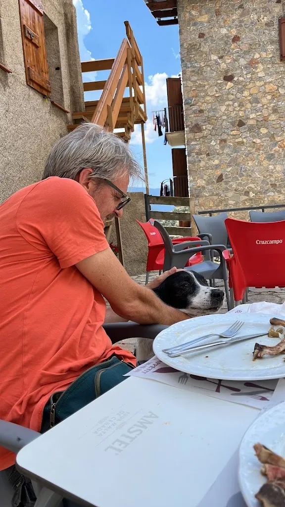 Marc Pascual_Bar L'Era Vella_Josa i Tuixén_review