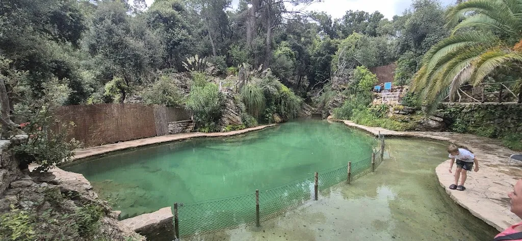 Michael Andreasen_Restaurant Es Guix_Guixers_review