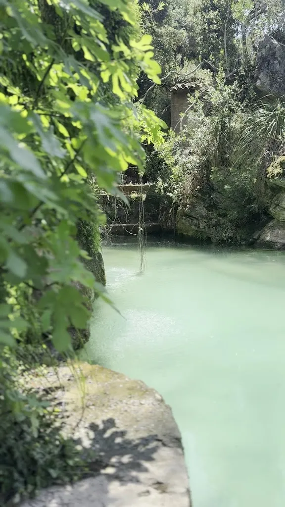 Moishe Goldstein_Restaurant Es Guix_Guixers_review