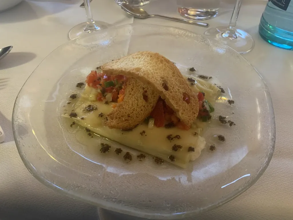 Leo James_Restaurant Vilasaló - restaurant al Solsonès a Sant Llorenç de Morunys prop del Port del Comte_Guixers_review