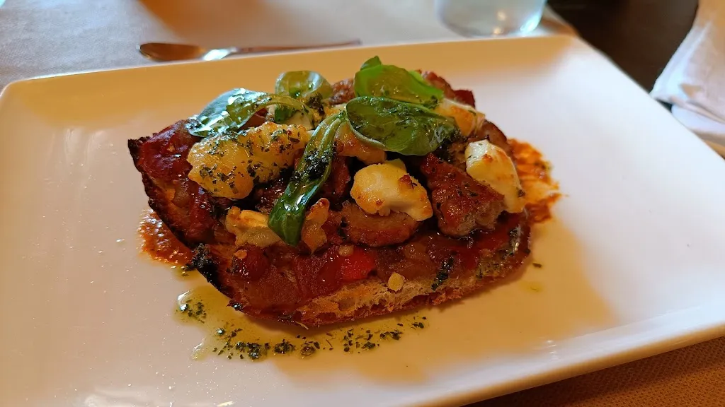 Jim_Restaurant Vilasaló - restaurant al Solsonès a Sant Llorenç de Morunys prop del Port del Comte_Guixers_review