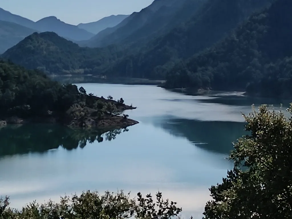 Joan Josep Fortuny_Casa Vilasaló Restaurant i Apartaments Rurals - Solsonès - Sant Llorenç de Morunys - Port del compte_Guixers_review