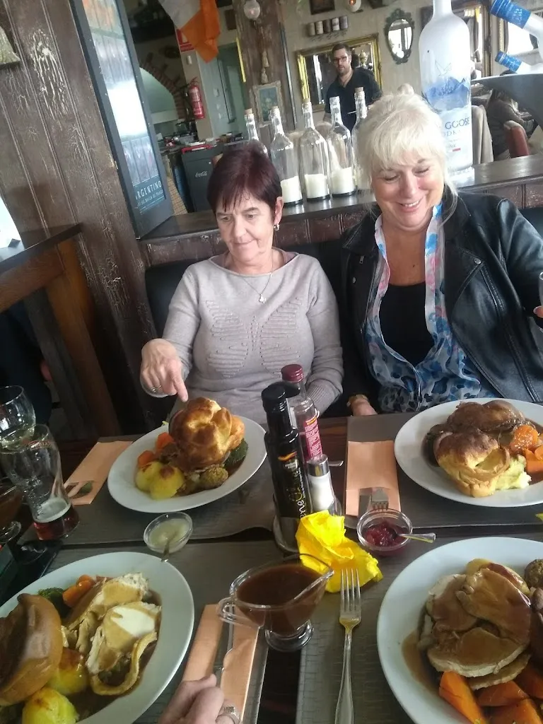 Menu_The Med Bistro & Bar_Guardamar del Segura_image_5