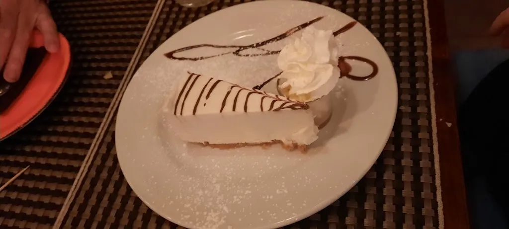 Menu_The Med Bistro & Bar_Guardamar del Segura_image_6