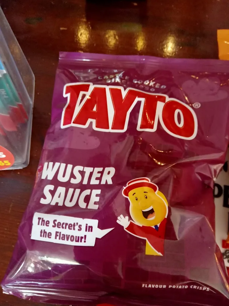 Menu_The Med Bistro & Bar_Guardamar del Segura_image_8