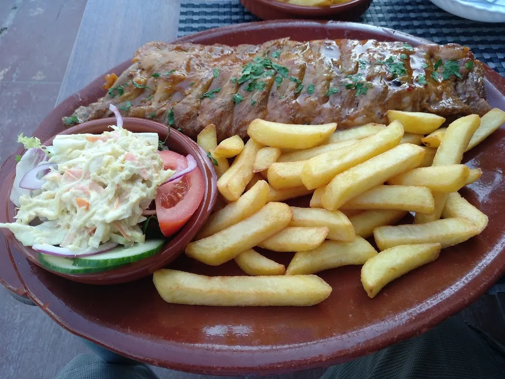 Menu_The Med Bistro & Bar_Guardamar del Segura_image_9