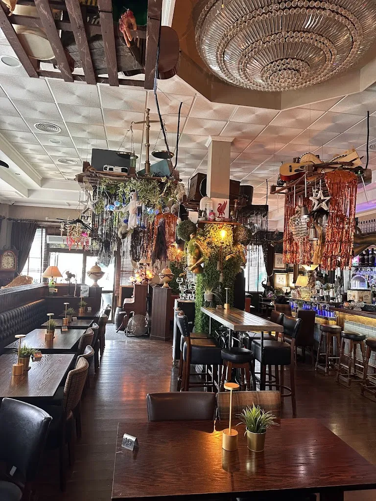 The Med Bistro & Bar_Guardamar del Segura_slider_image_1