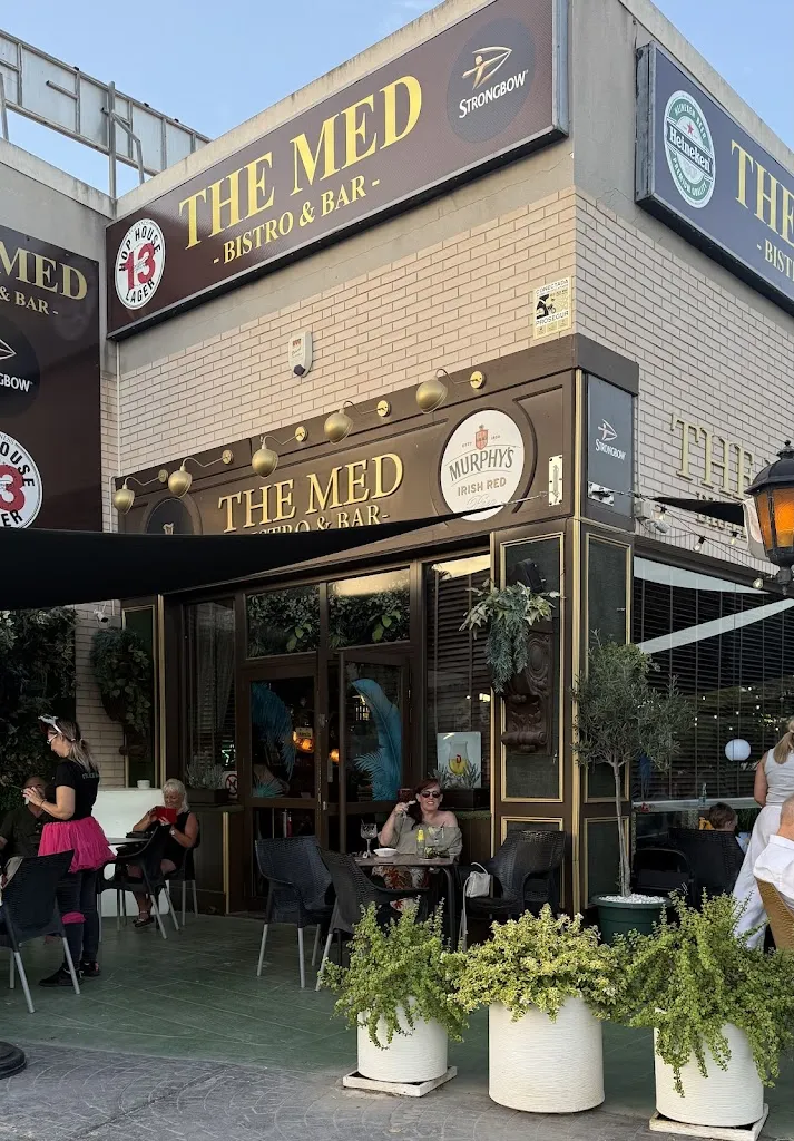 The Med Bistro & Bar_Guardamar del Segura_slider_image_3