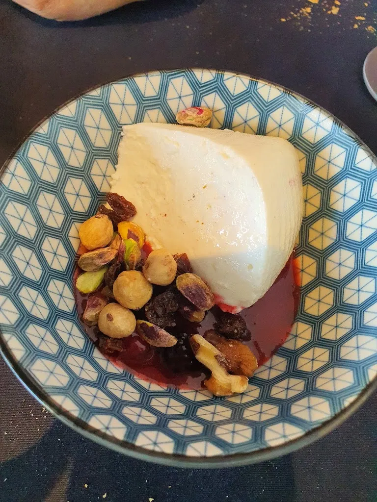 Santi Talo_Restaurant Santa Llúcia _Guixers_review