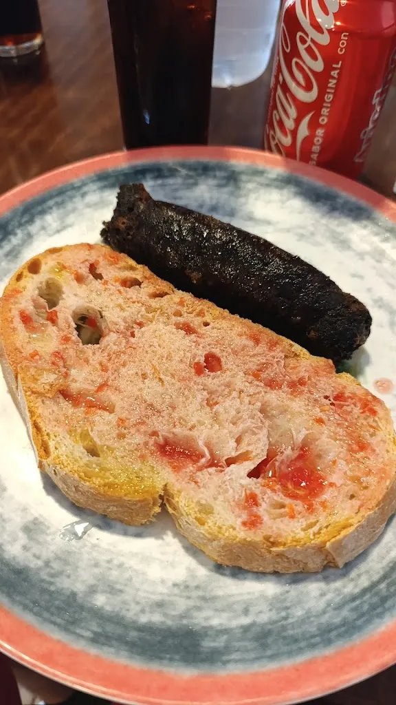 Jose Roka_Restaurant Santa Llúcia _Guixers_review