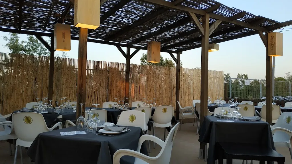 Restaurant Santa Llúcia  restaurant in Guixers