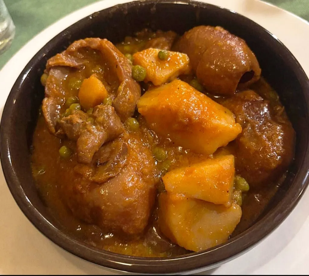 Irene Maria_Masia el pujol_Guixers_review