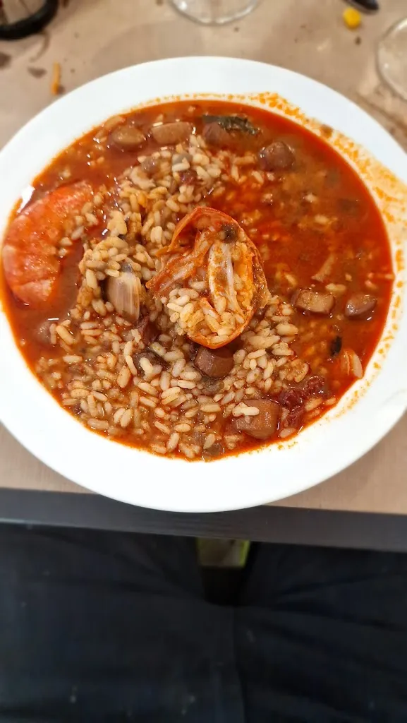 Menu_Restaurant El Vinyet_Guixers_image_7