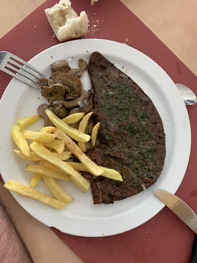 Javier Gamarra González_Restaurant El Vinyet_Guixers_review