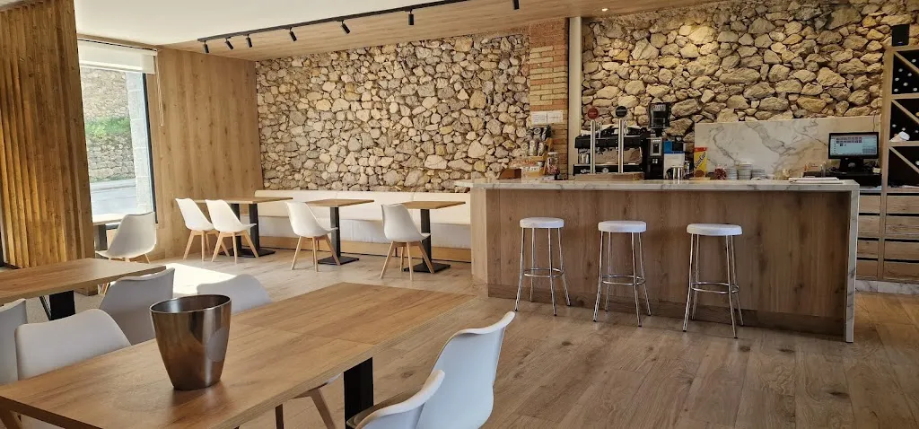 Restaurant Lord restaurant in Guixers