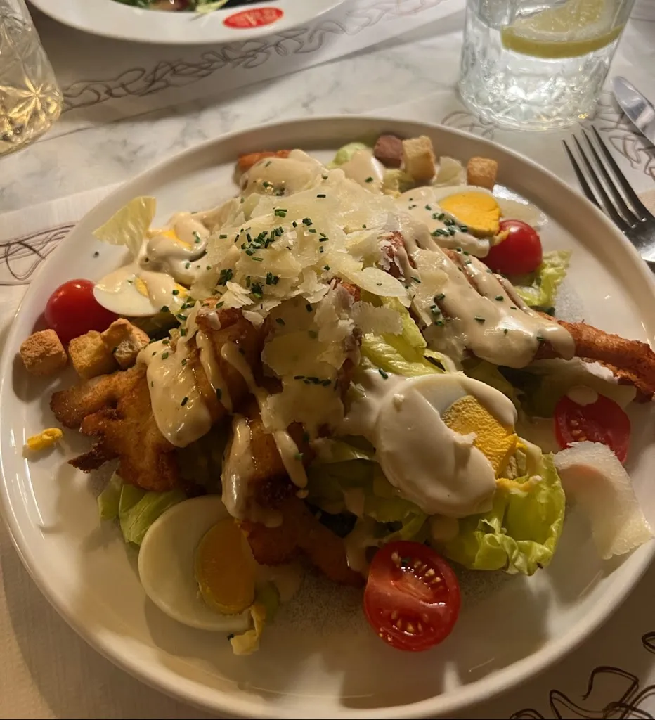 DM_Relais de Paris - Restaurante Barrio Salamanca_Les_review