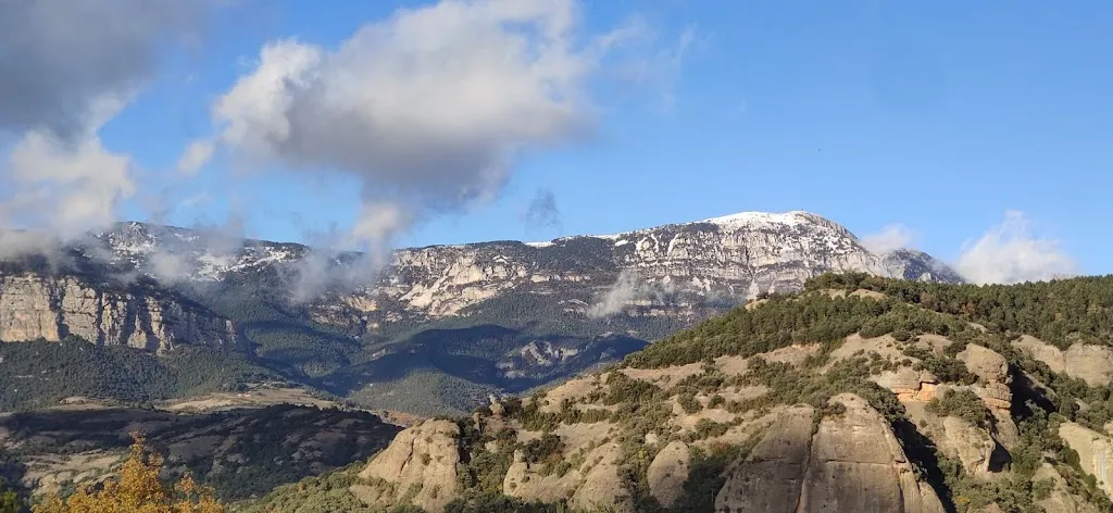 Oleg Leahu_Restaurant Cap Del Pla_Lladurs_review