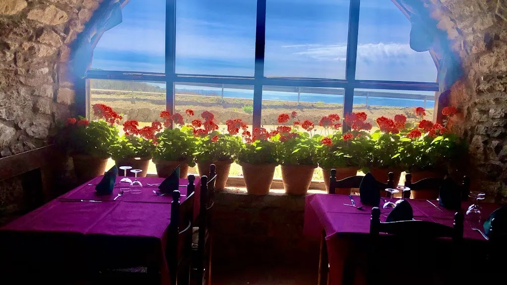 Restaurant Cap Del Pla restaurant in Lladurs