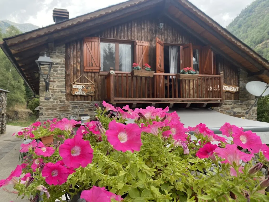 Roc Garcia-Elias_Bar-Restaurant Bordes De Graus_Lladorre_review