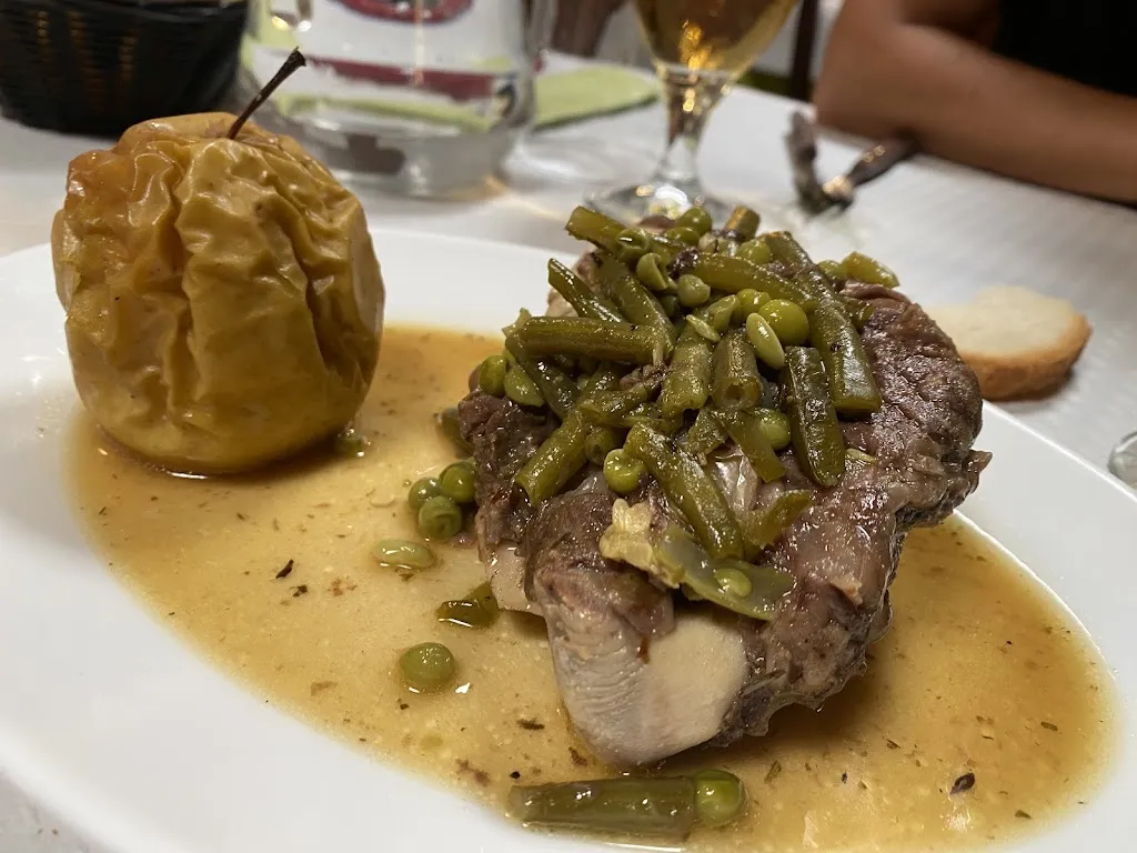 Bar-Restaurant Bordes De Graus_Lladorre_slider_image_2