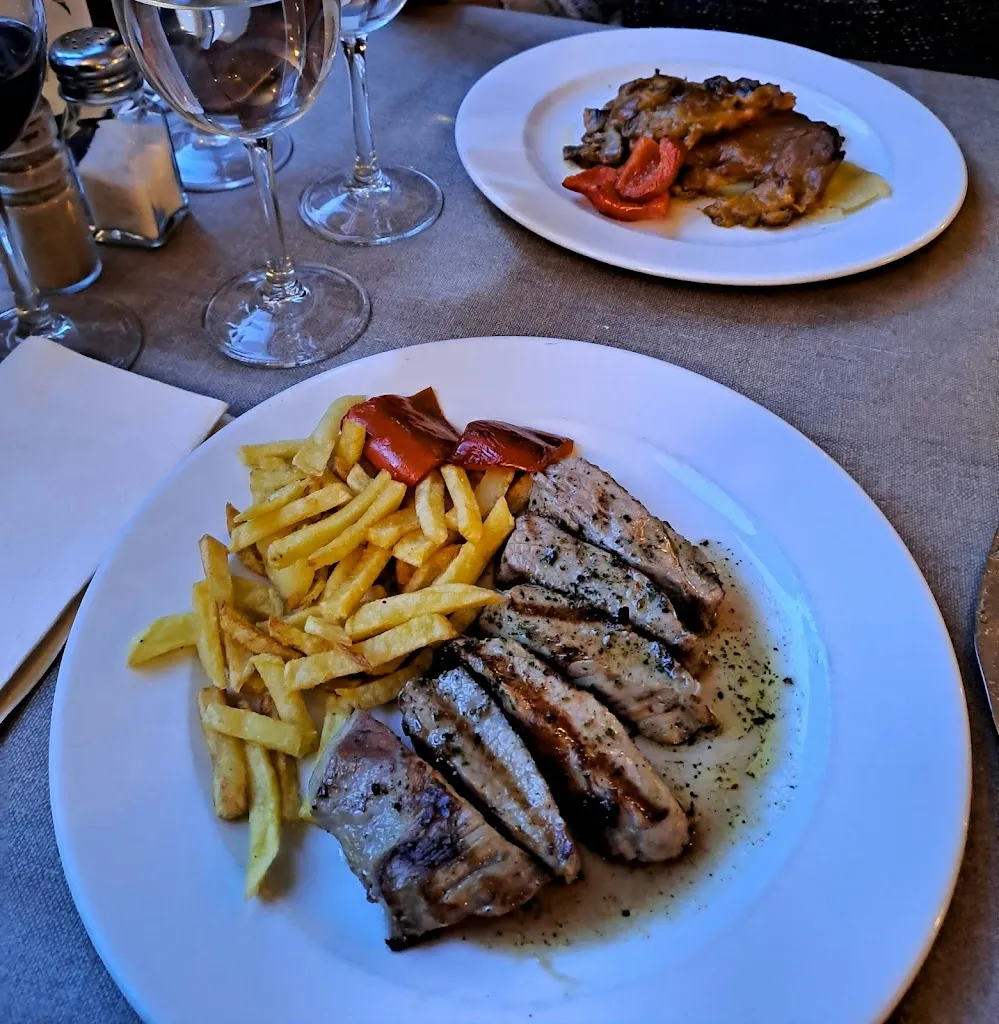 Jordi Martínez Calante_Restaurant Llacs de Cardos_Lladorre_review