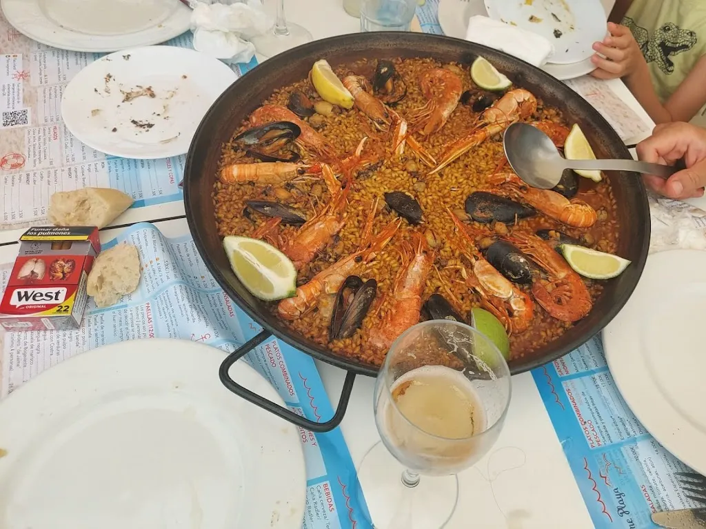 Menu_Jaime Playa_Guardamar del Segura_image_6