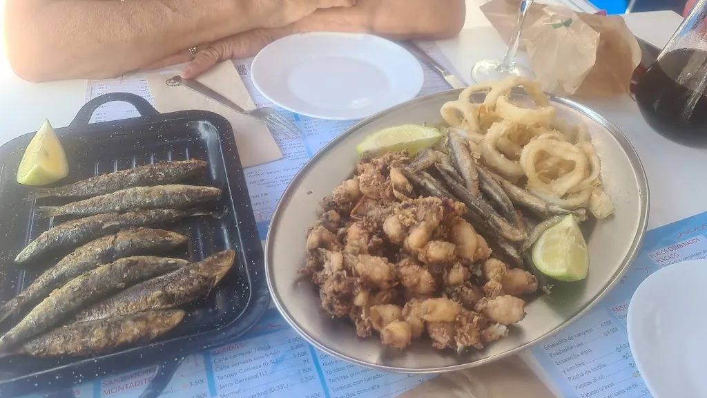 Menu_Jaime Playa_Guardamar del Segura_image_9