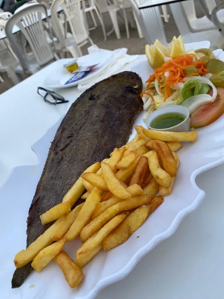 Karlan Stephenson_Jaime Playa_Guardamar del Segura_review