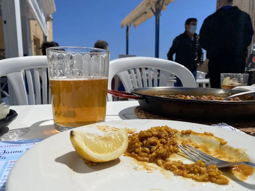 Muz Hashem_Jaime Playa_Guardamar del Segura_review